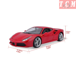 ماکت ماشین فراری Ferrari...