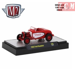 ماکت ماشین فورد 1/64 FORD...