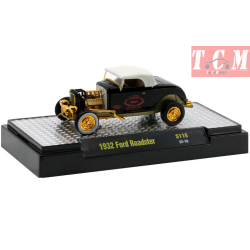 ماکت ماشین فورد 1/64 FORD...