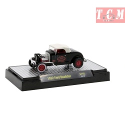 ماکت ماشین فورد 1/64 FORD...