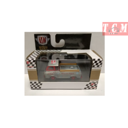 ماکت ماشین فورد 1/64  1965...