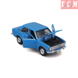 ماکت ماشین داتسون 1/24...