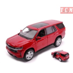 ماکت ماشین شورلت تاهو...