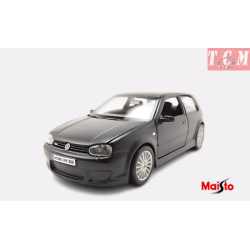 ماکت ماشین  فولکس واگن گلف...