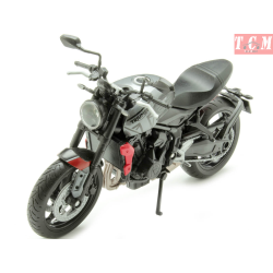 ماکت موتور سیکلت تریومف...