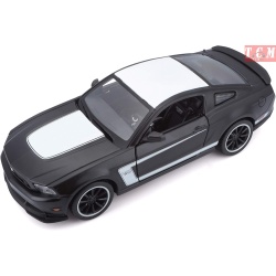 ماکت ماشین فورد ماستنگ 1/24...