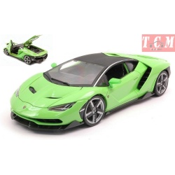 ماکت ماشین لامبورگینی...