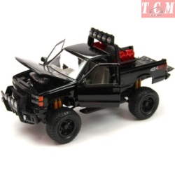 ماکت ماشین شورلت...