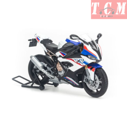 ماکت موتورسیکلت بی ام و...