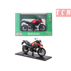ماکت موتور سوزوکی Suzuki...