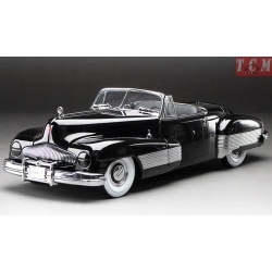 ماکت ماشین بیوک Buick Y-Job...