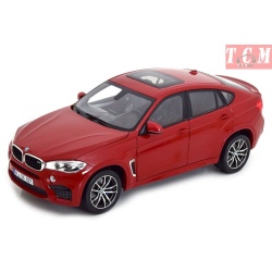 ماکت ماشین بی ام او  BMW X6...