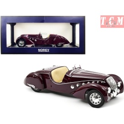 ماکت ماشین کلاسیک پژو302...