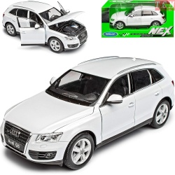 ماکت ماشین ائودی Audi Q5...
