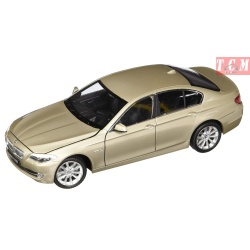 ماکت ماشین بی ام و BMW 535i...