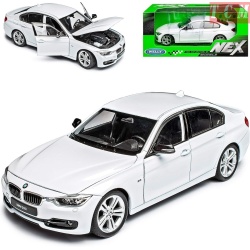 ماکت ماشین بی ام و BMW 335i...