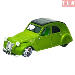 ماکت ماشین سیتروئن Maisto...