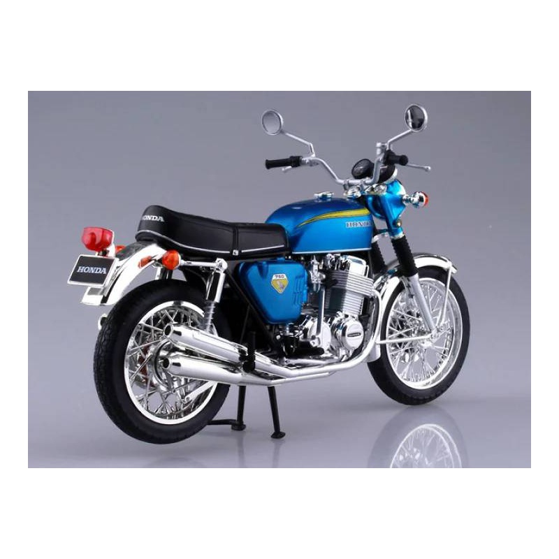 Honda CB750FOUR (K0)    1/12