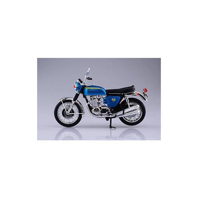 Honda CB750FOUR (K0)    1/12
