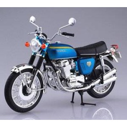 Honda CB750FOUR (K0)    1/12