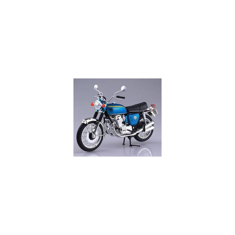 Honda CB750FOUR (K0)    1/12