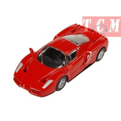 ماکت ماشین فراری انزو...