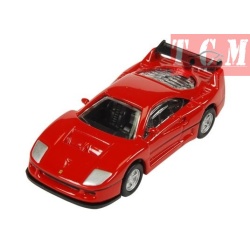 ماکت ماشین فراری FERRARI...