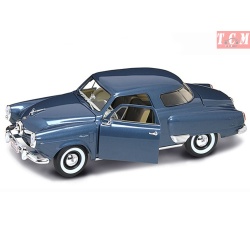 ماکت ماشین استودی بیکر...