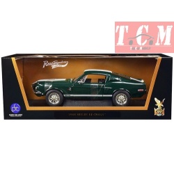 ماکت ماشین فورد ماستانگ...