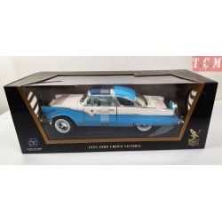 ماکت ماشین فورد کرون...