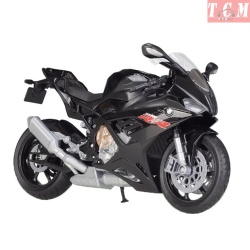 ماکت موتورسیکلت بی ام و...