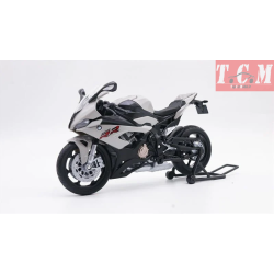 ماکت موتورسیکلت بی ام و...