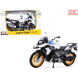 ماکت موتور بی ام و BMW...