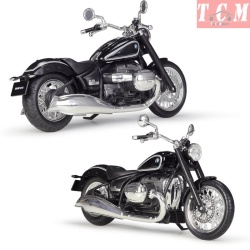 ماکت موتورسیکلت بی ام و...