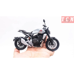 ماکت موتور سیکلت هوندا...