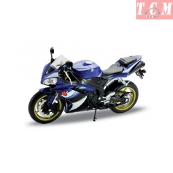 ماکت موتورسیکلت یاماها...