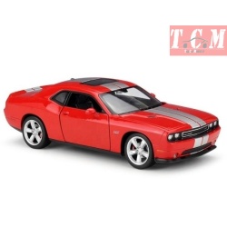 ماکت ماشین دوج چلنجر Dodge...