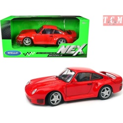 ماکت ماشین پورشه Porsche...