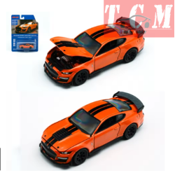 ماکت ماشین فورد شلبی 2021...