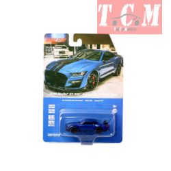 ماکت ماشین فورد شلبی 2021...