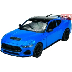 ماکت ماشین فورد ماستانگ...