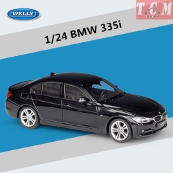 ماکت ماشین بی ام و BMW 335i...