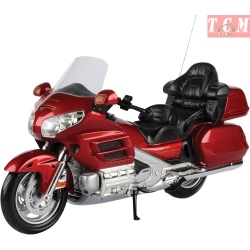 ماکت موتور هوندا گلدوینگ...