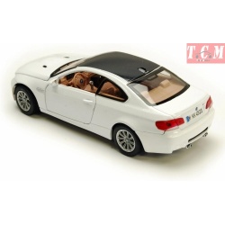 ماکت ماشین بی ام و موتورمکس...