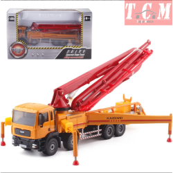 ماکت ماشین بتن ریز Concrete...