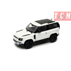 ماکت ماشین لندرور 1/24 Land...