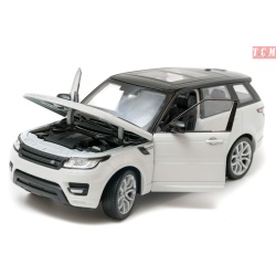 ماکت ماشین رنجرور  رنج‌روور...