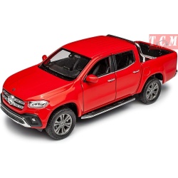 ماکت مرسدس بنز...