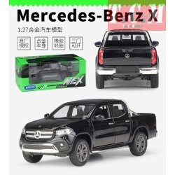 ماکت مرسدس بنز...