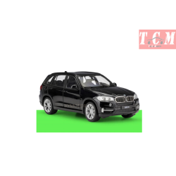 ماکت ماشین  بی ام او مشکی...